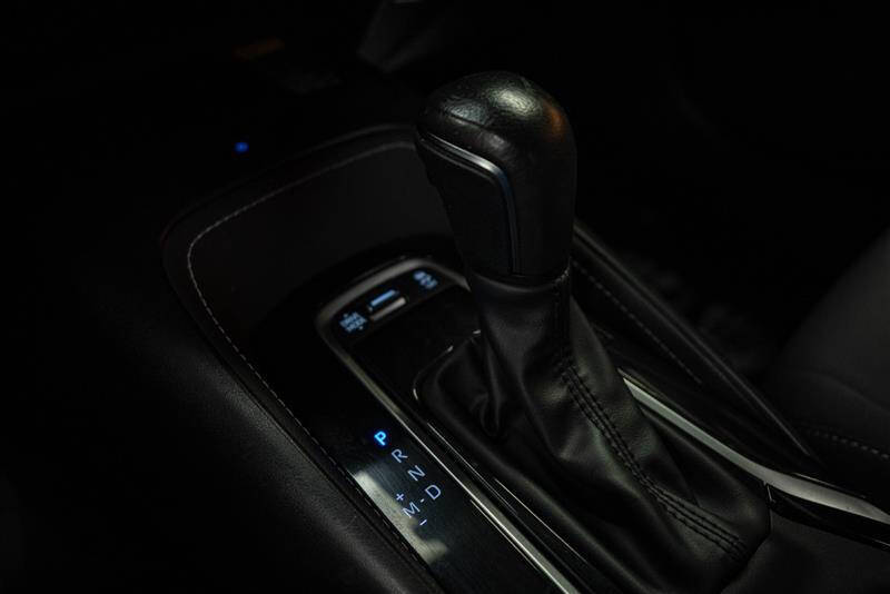 2024 Toyota Corolla Hatchback SE