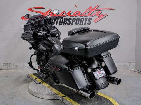 2016 Harley-Davidson Road Glide Special