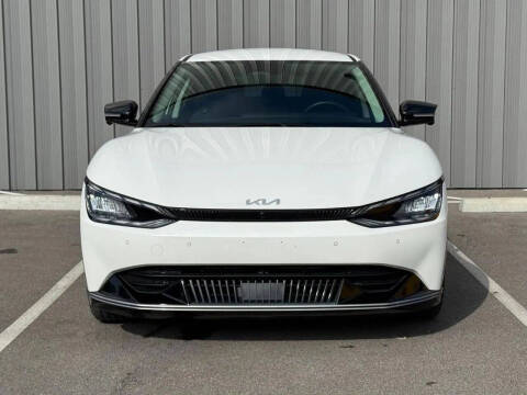 2024 Kia EV6