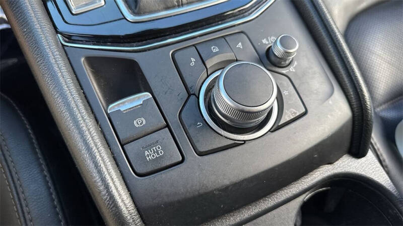 2022 Mazda CX-5 2.5 S Preferred