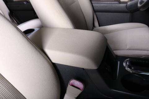 2008 Ford Explorer Sport Trac XLT