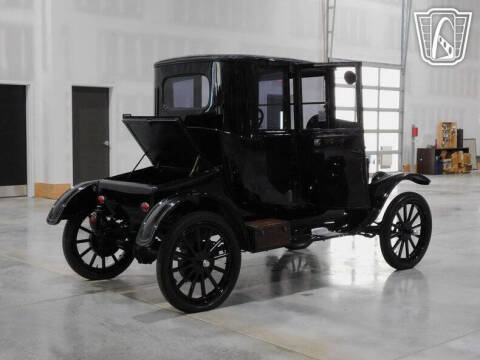 1918 Ford Model T