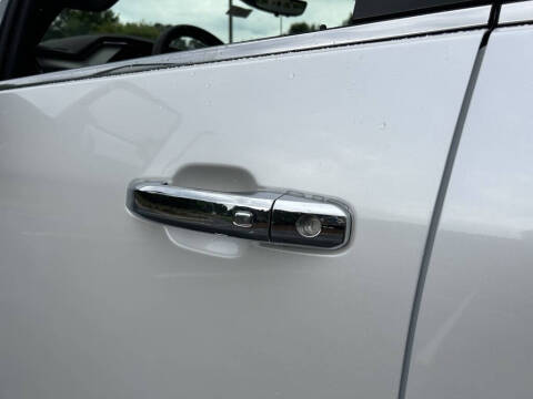 2025 GMC Sierra 3500HD