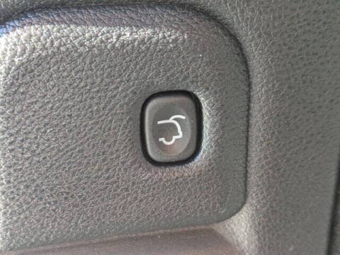 2022 Dodge Durango R/T HEMI Orange