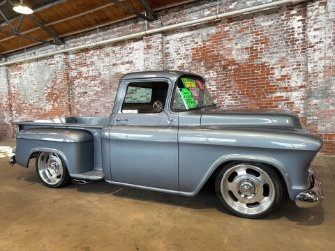 1955 Chevrolet 3100