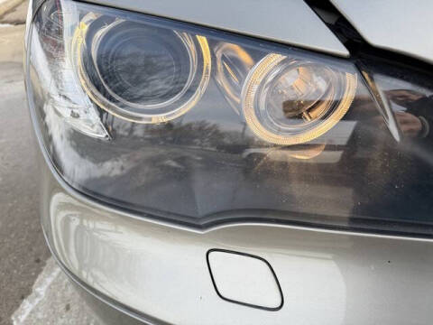 2011 BMW X5 xDrive35i