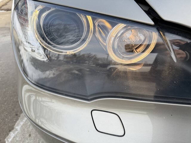 2011 BMW X5 xDrive35i
