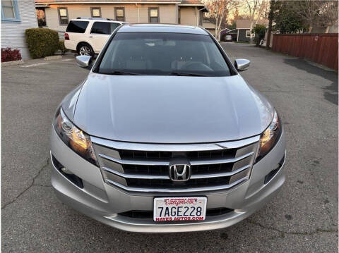 2011 Honda Accord Crosstour