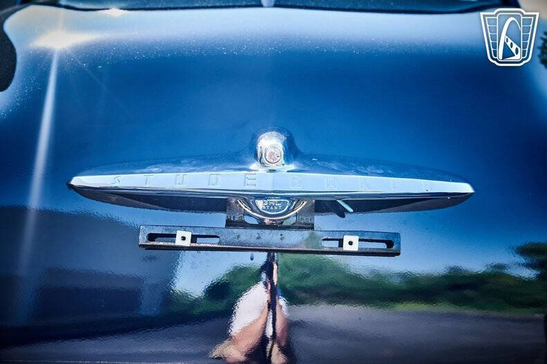 1952 Studebaker Champion