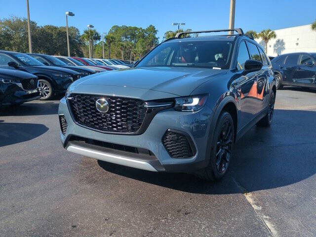 2026 Mazda CX-70 3.3 Turbo Premium Plus