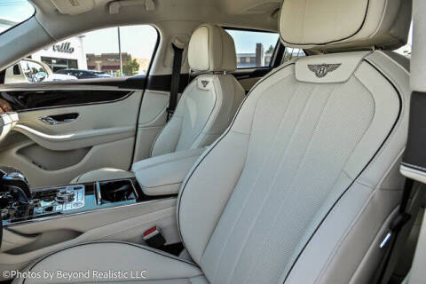 2026 Bentley Flying Spur