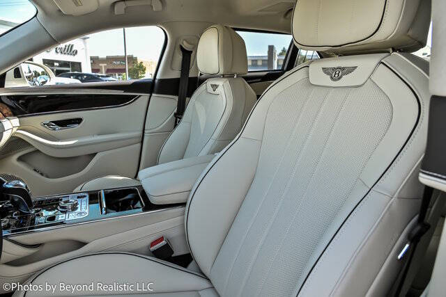 2026 Bentley Flying Spur