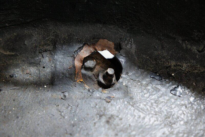 1979 Volkswagen Beetle