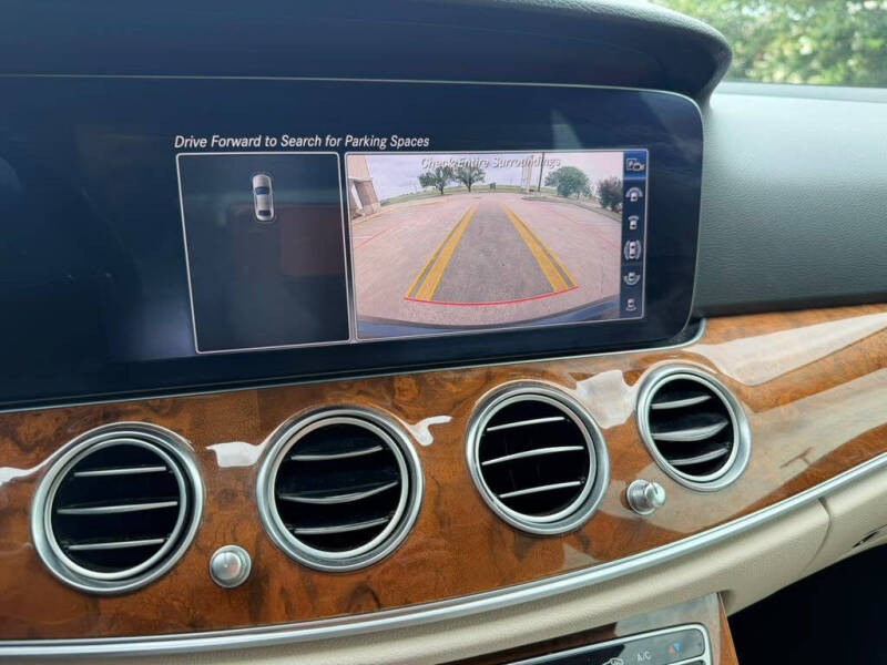 2019 Mercedes-Benz E-Class E 300