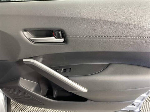 2024 Toyota Corolla Cross Hybrid