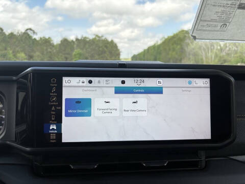 2025 Jeep Wrangler Rubicon 392 Final Edition