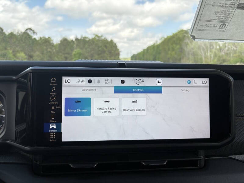 2025 Jeep Wrangler Rubicon 392 Final Edition