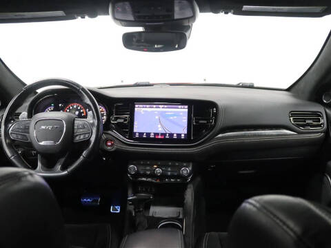 2022 Dodge Durango SRT 392