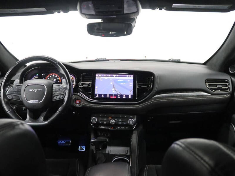 2022 Dodge Durango SRT 392