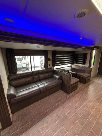 2020 Forest River Cherokee