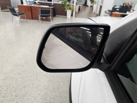 2019 Chevrolet Colorado Work Truck