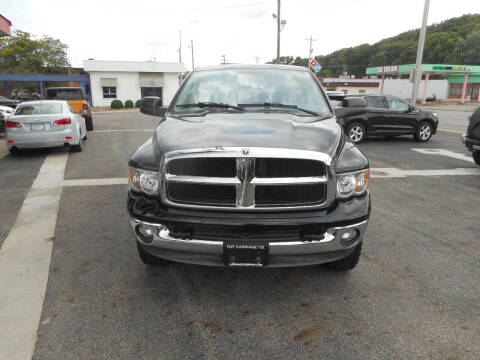 2004 Dodge Ram 2500 ST