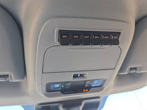 2026 Ford F-550 Super Duty