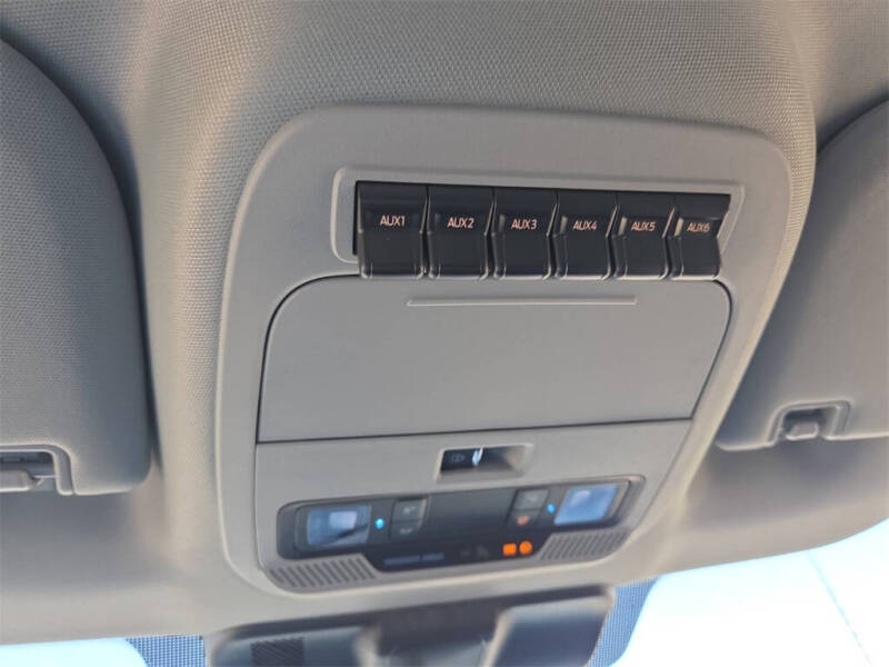 2026 Ford F-550 Super Duty