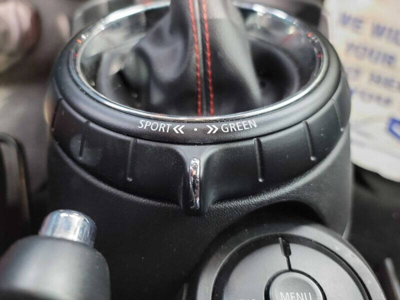 2015 MINI Hardtop 2 Door John Cooper Works