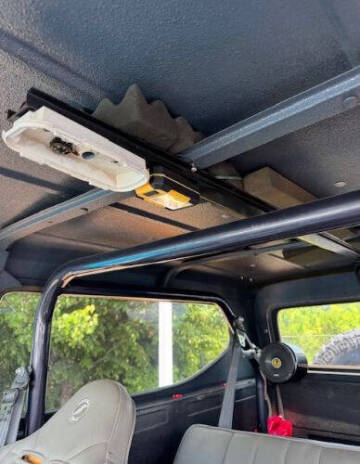 1971 International Scout II