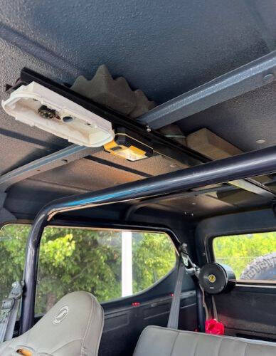 1971 International Scout II