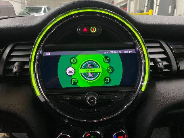 2020 MINI Hardtop 2 Door Cooper S