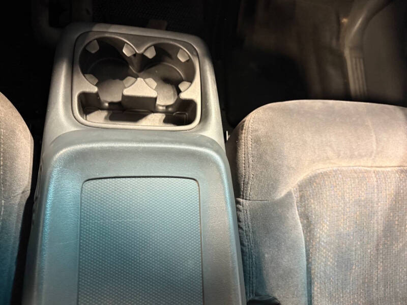 2003 Chevrolet Silverado 2500HD LS