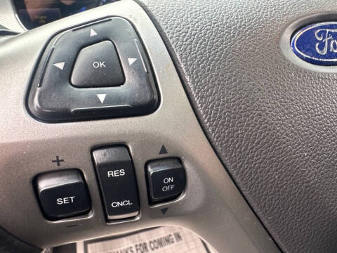 2013 Ford Taurus SHO