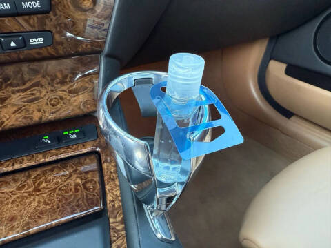 2008 BMW 6 Series 650i