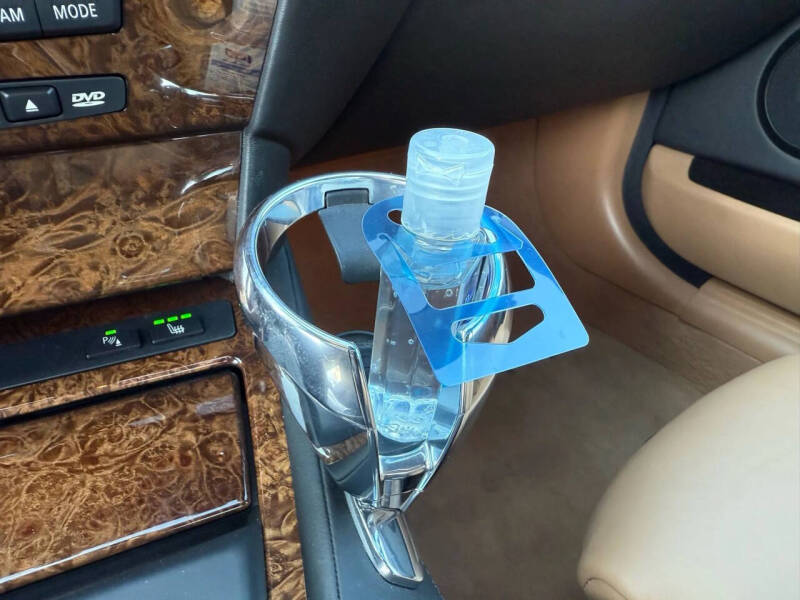 2008 BMW 6 Series 650i