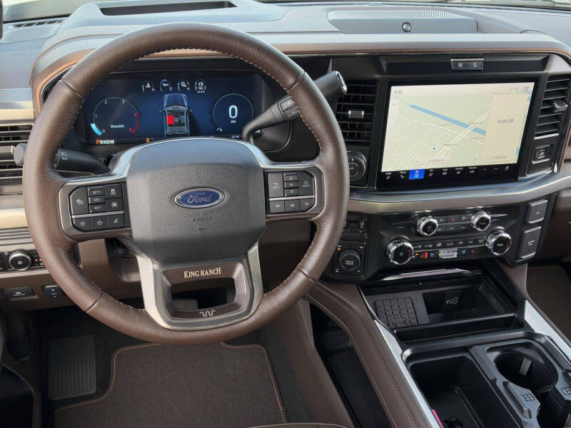 2026 Ford F-350 Super Duty