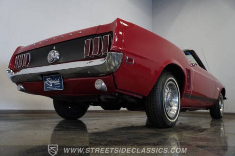 1969 Ford Mustang