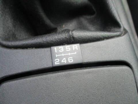 1996 Chevrolet Camaro Z28