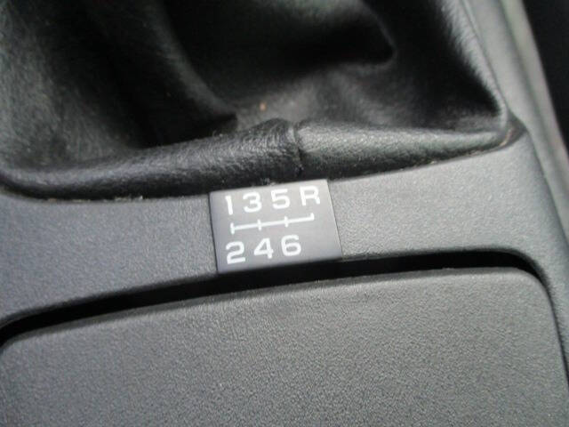 1996 Chevrolet Camaro Z28