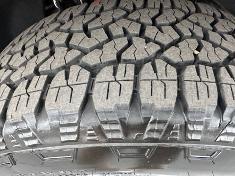 2022 GMC Sierra 3500HD