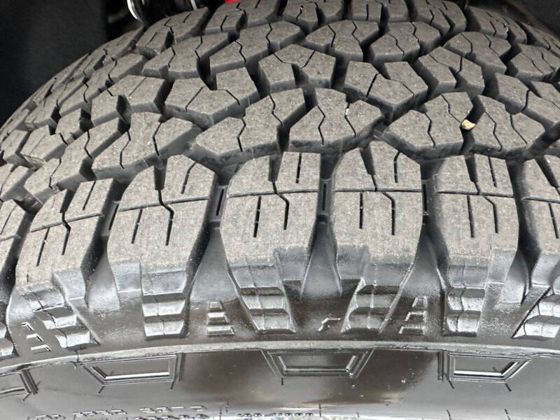 2022 GMC Sierra 3500HD