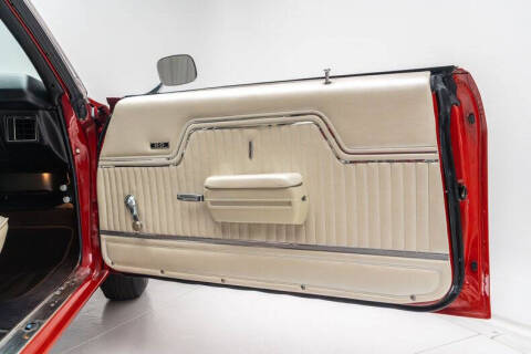 1970 Chevrolet Chevelle