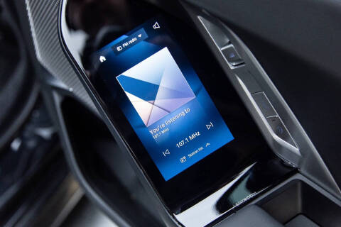 2023 BMW 7 Series 740i