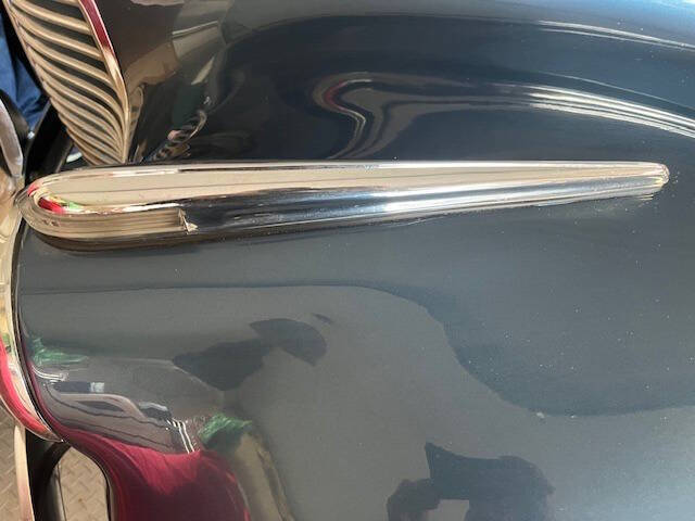 1940 Buick 40 Special