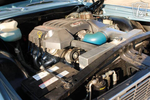 1964 Chevrolet Impala