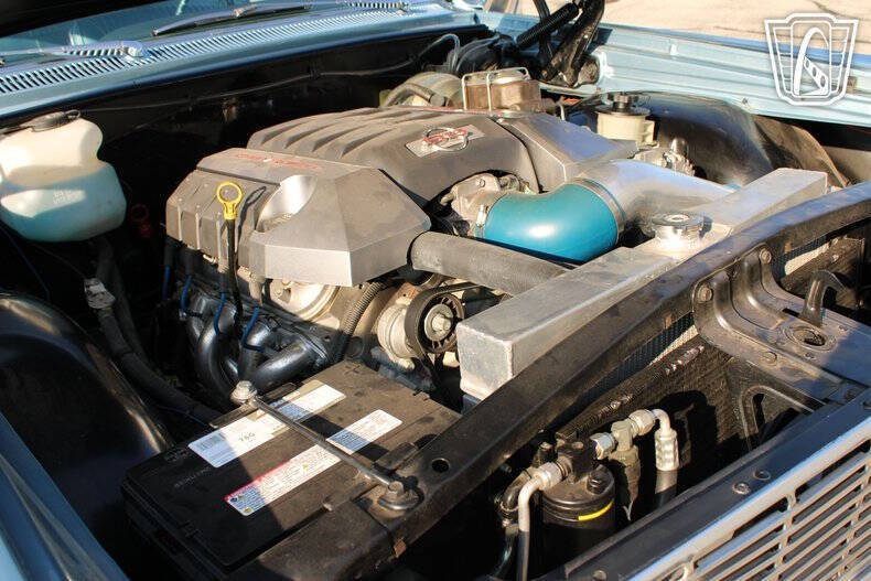 1964 Chevrolet Impala