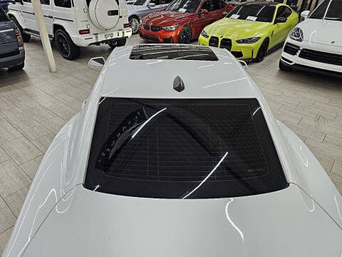 2020 Chevrolet Camaro LT