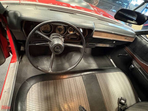 1973 Dodge Charger