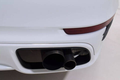 2017 Porsche 911 Turbo S